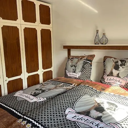 Partenkirchen Appartement