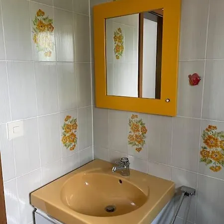 Appartement Partenkirchen