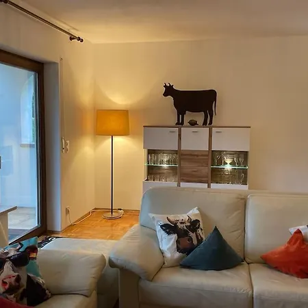 Appartement Partenkirchen *