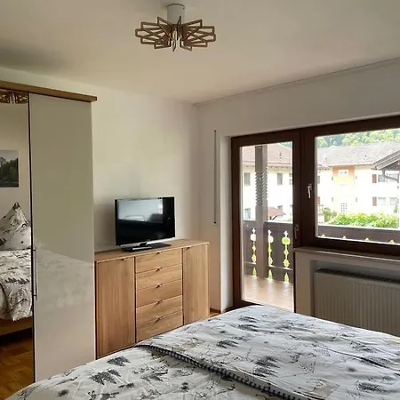 Appartement Partenkirchen *