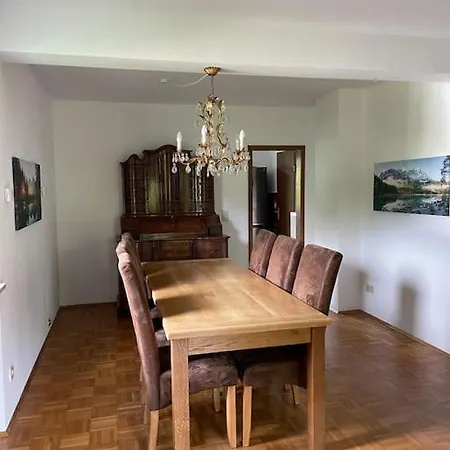 Partenkirchen * Garmisch-Partenkirchen