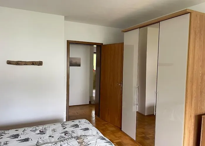 Partenkirchen *