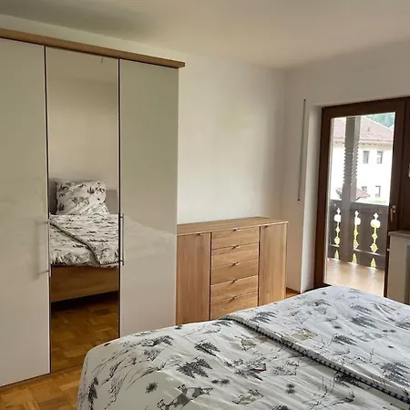 Apartamento Partenkirchen *