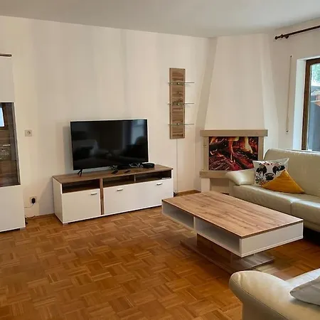 Partenkirchen