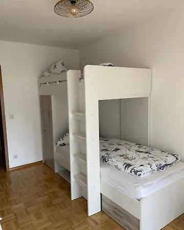 Partenkirchen جارمش بارتنكيرشن